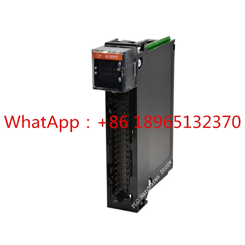 Новый оригинальный модуль 1756-OA16I 1756OA16I 1756-OA16IK 1756OA16IK 1756-OA16K 1756OA16K 1756-OA8 1756OA8 1756-OA8D 1756OA8D 1756OA8D
Новый оригинальный модуль 1756-OA16I 1756OA16I 1756-OA16IK 1756OA16IK 1756-OA16K 1756OA16K 1756-OA8 1756OA8 1756-OA8D 1756OA8D 1756OA8D