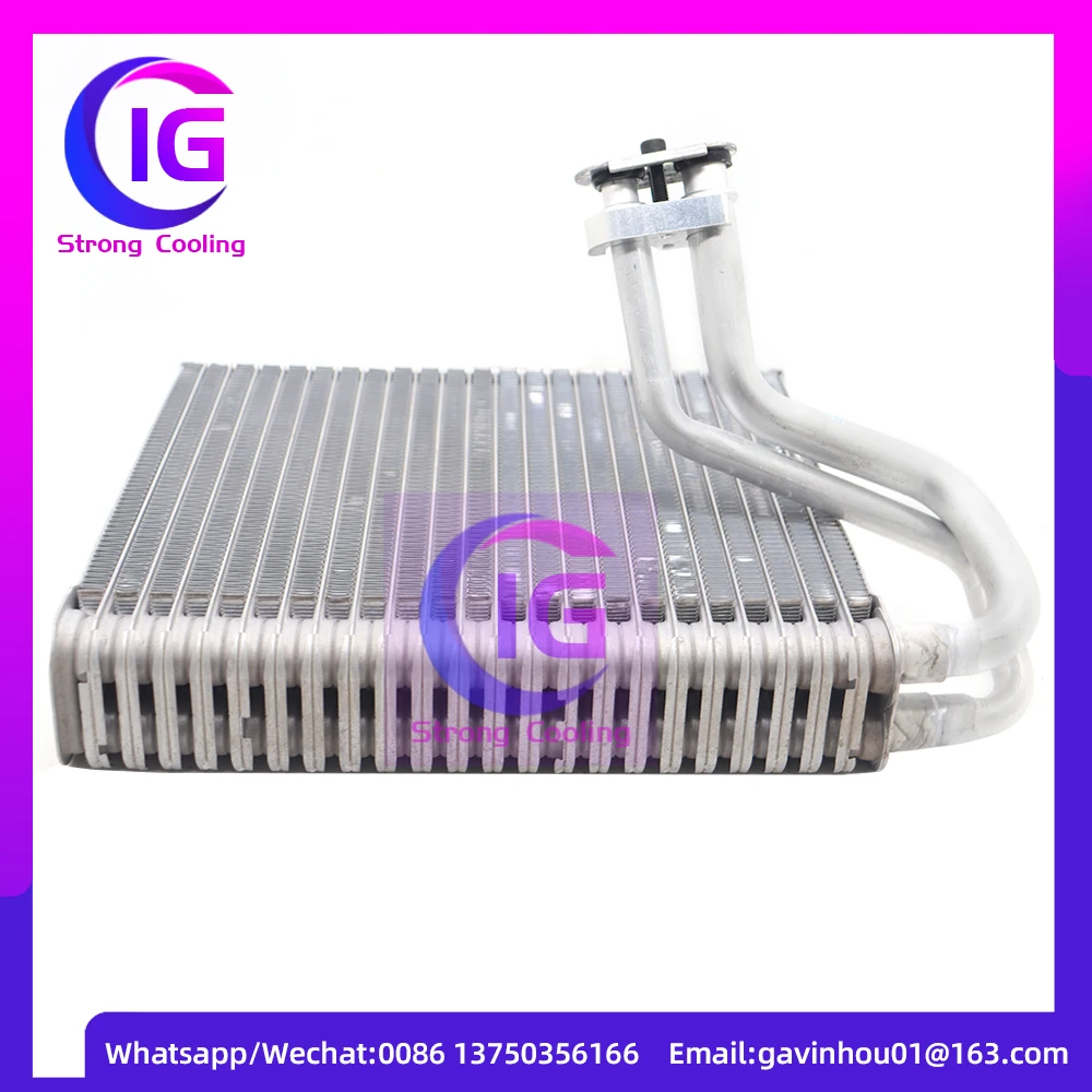 A/C AC Air Conditioning Evaporator COOLING COIL Core for CITROEN C4 II Picasso II Ds4 PEUGEOT 308 408 II 1623243080
A/C AC Air Conditioning Evaporator COOLING COIL Core for CITROEN C4 II Picasso II Ds4 PEUGEOT 308 408 II 1623243080