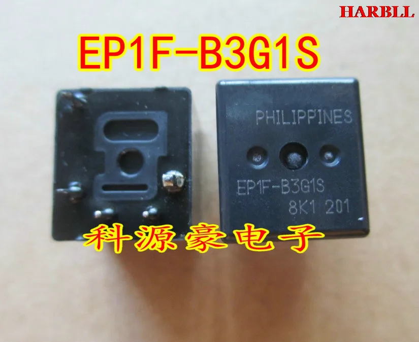 EP1F-B3G1S New
EP1F-B3G1S New