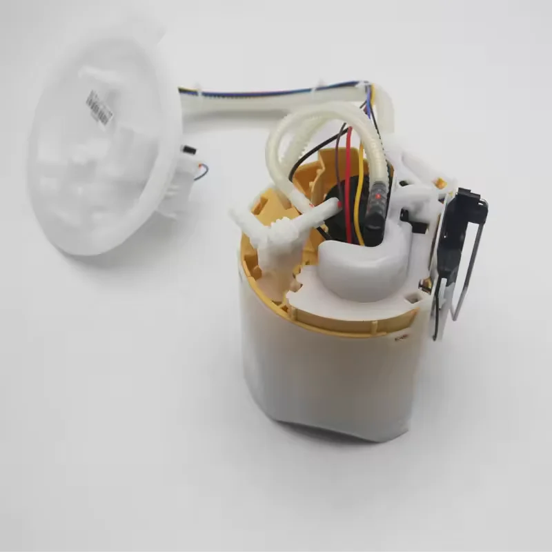 Fuel Pump Assembly 16117476101 16117467710 A2C90399801 Is Suitable for Bmw 6 Series Gt G32 5 Series G30 7 Series G11 G12
Fuel Pump Assembly 16117476101 16117467710 A2C90399801 Is Suitable for Bmw 6 Series Gt G32 5 Series G30 7 Series G11 G12