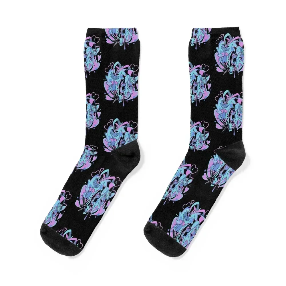 Ozzie and Fizz Socks luxe Non-slip cute Socks For Man Women's
Ozzie and Fizz Socks luxe Non-slip cute Socks For Man Women's