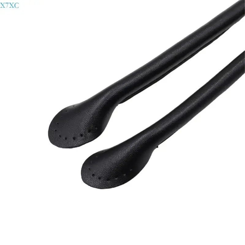 X7XC 1Pc 50cm PU Leather Bag Handles Practical and Stylish Bag Strap Accesoriesfor Handbags Wallets and Other Bag Types
X7XC 1Pc 50cm PU Leather Bag Handles Practical and Stylish Bag Strap Accesoriesfor Handbags Wallets and Other Bag Types