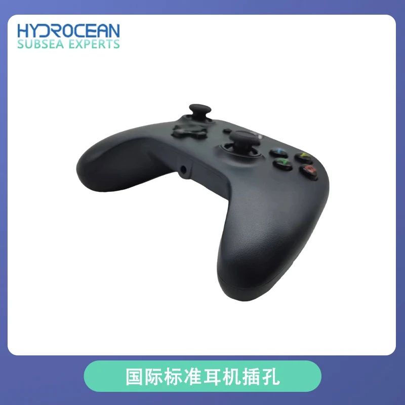 Underwater Robot XBOX Handle
Underwater Robot XBOX Handle