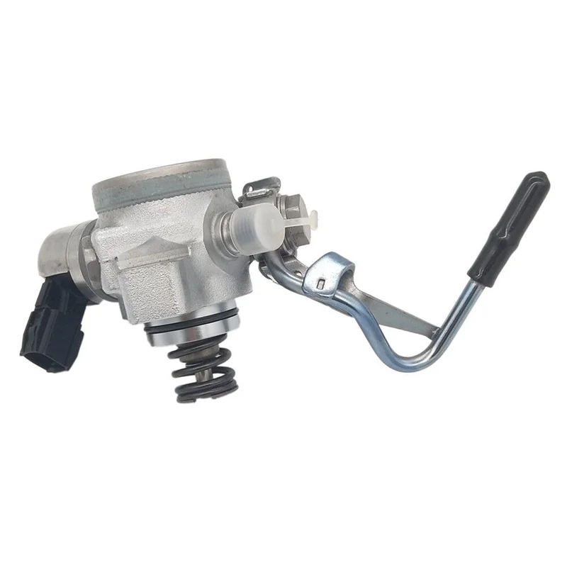 Новый топливный насос высокого давления 16790-5LA-A01 для 15-16 Honda Accord CR-V Acura ILX
Новый топливный насос высокого давления 16790-5LA-A01 для 15-16 Honda Accord CR-V Acura ILX