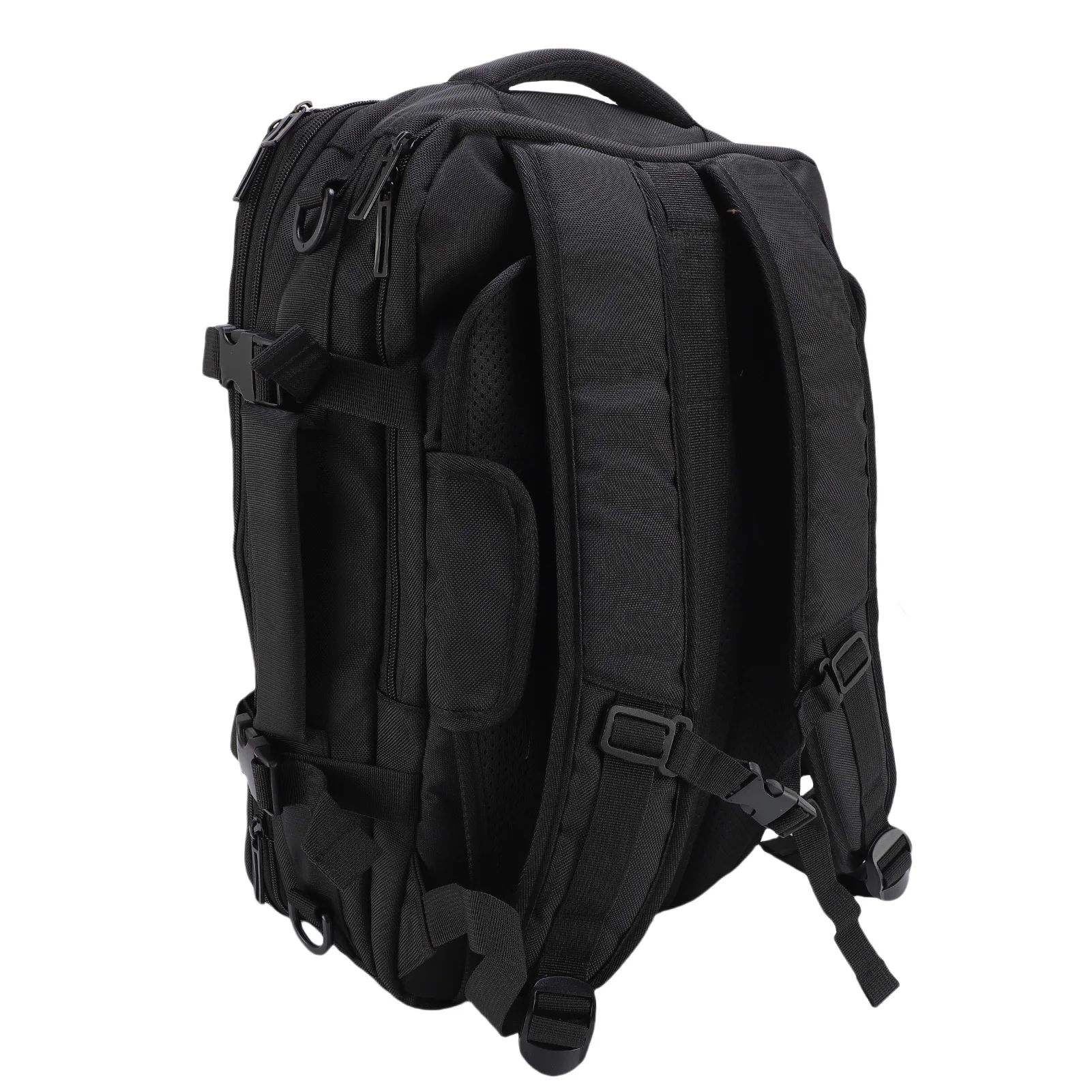 Expandable Vacuum Compression Backpack Vacuum Backpack Wet Dry Separation Separate Shoe Compartment Multifunctional for Travel 
Expandable Vacuum Compression Backpack Vacuum Backpack Wet Dry Separation Separate Shoe Compartment Multifunctional for Travel