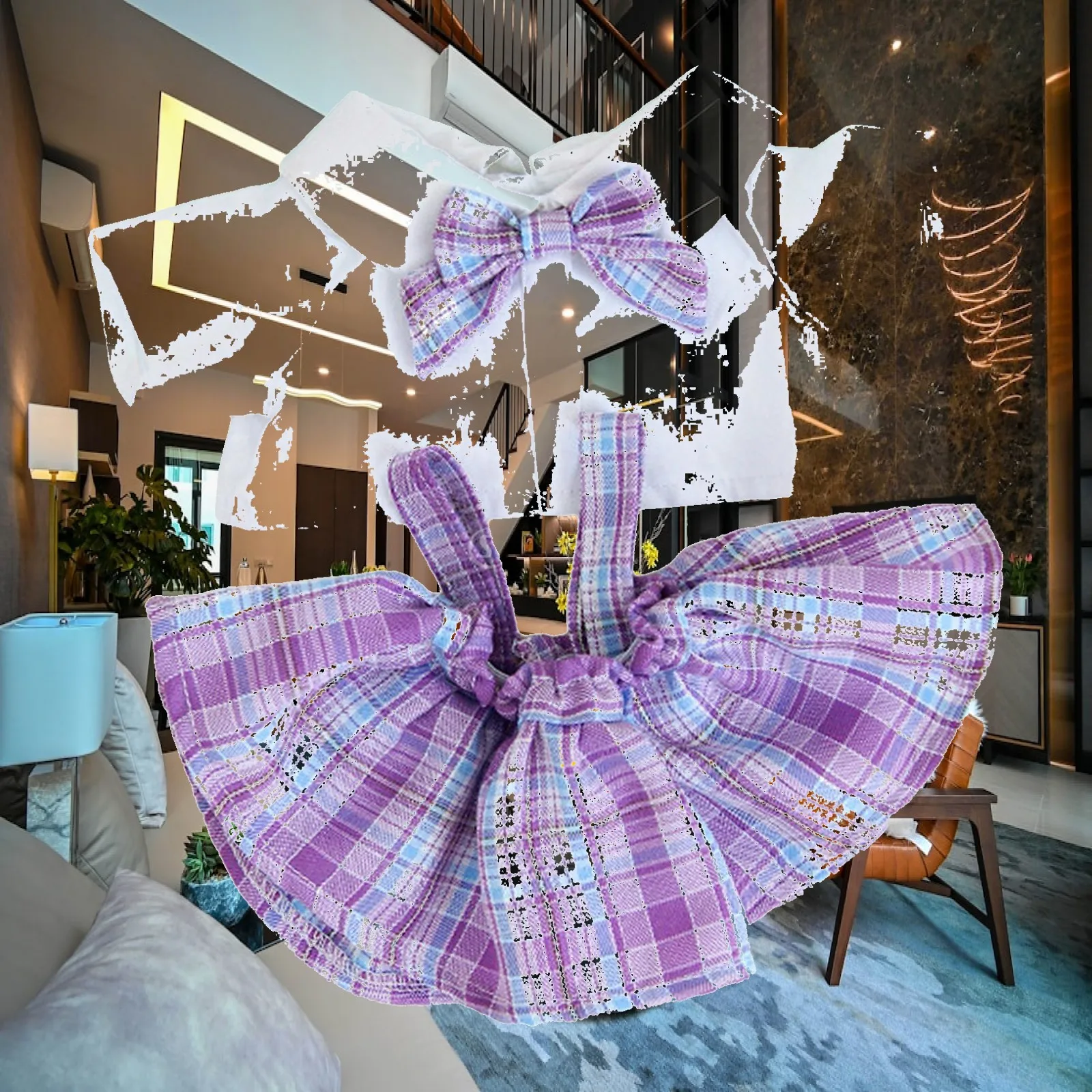 Doll T Shirt Suit Your Own Dolls for Little Girls Coordination Imagination Hands on Dress up Costumes for 14.96'' Doll
Doll T Shirt Suit Your Own Dolls for Little Girls Coordination Imagination Hands on Dress up Costumes for 14.96'' Doll