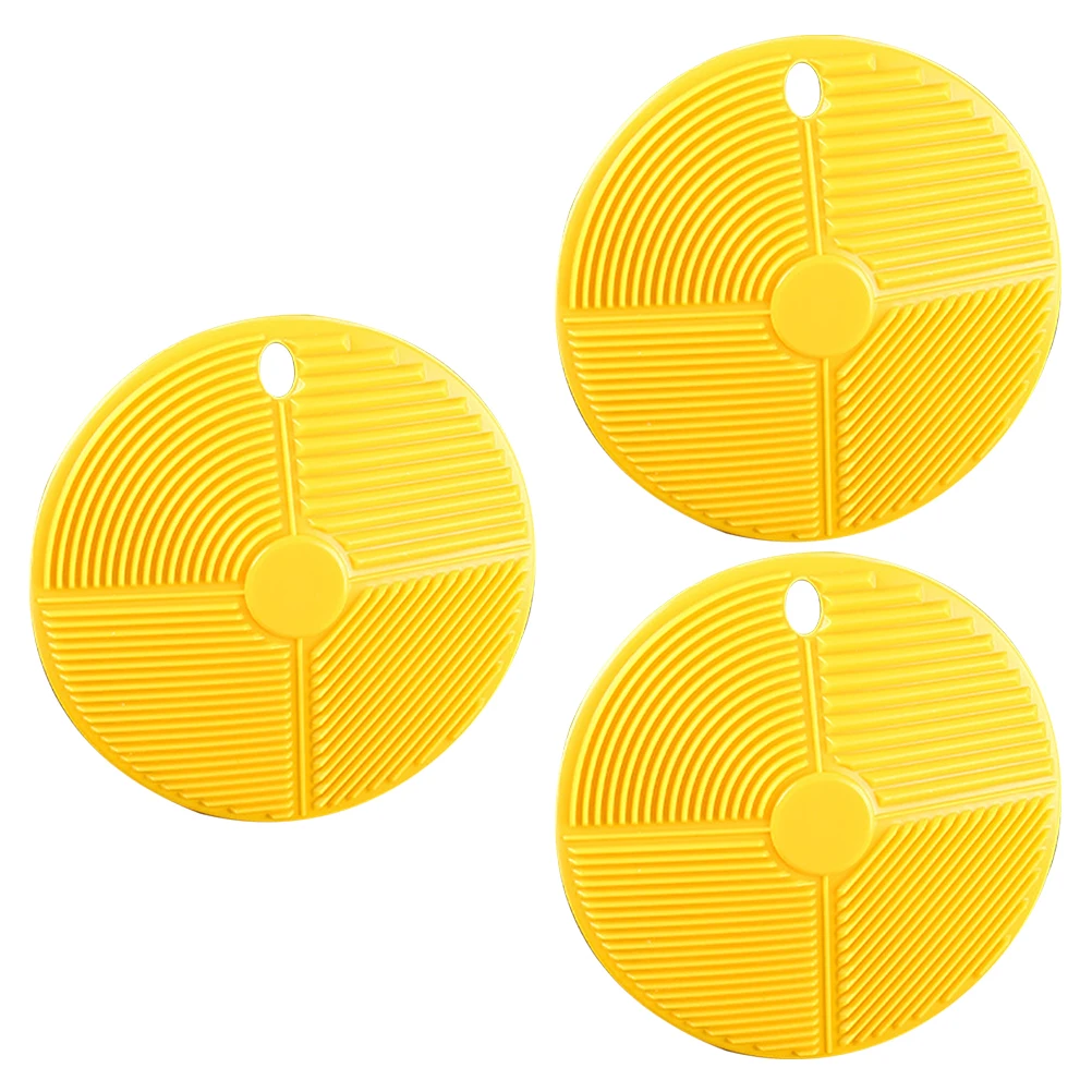 3PCS Pasta Maker Board Homemade Tools Fettuccine Noodle Plastic Safe Materials Enlarged Thickened Perfect DIY Gifts
3PCS Pasta Maker Board Homemade Tools Fettuccine Noodle Plastic Safe Materials Enlarged Thickened Perfect DIY Gifts