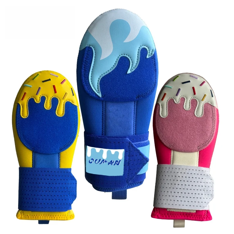 Baseball Softball Sliding Gloves Left and Right Hand Universal Adult Baseball Gloves
Baseball Softball Sliding Gloves Left and Right Hand Universal Adult Baseball Gloves