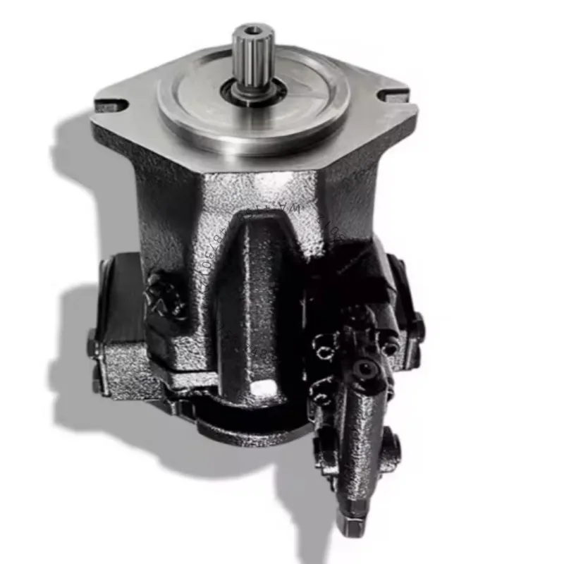 5112287802 - Hydraulic Pump - 5112 2878 02 Factory Supply Drifter Spare Drilling Rig/Mining Machinery Engine Parts
5112287802 - Hydraulic Pump - 5112 2878 02 Factory Supply Drifter Spare Drilling Rig/Mining Machinery Engine Parts
