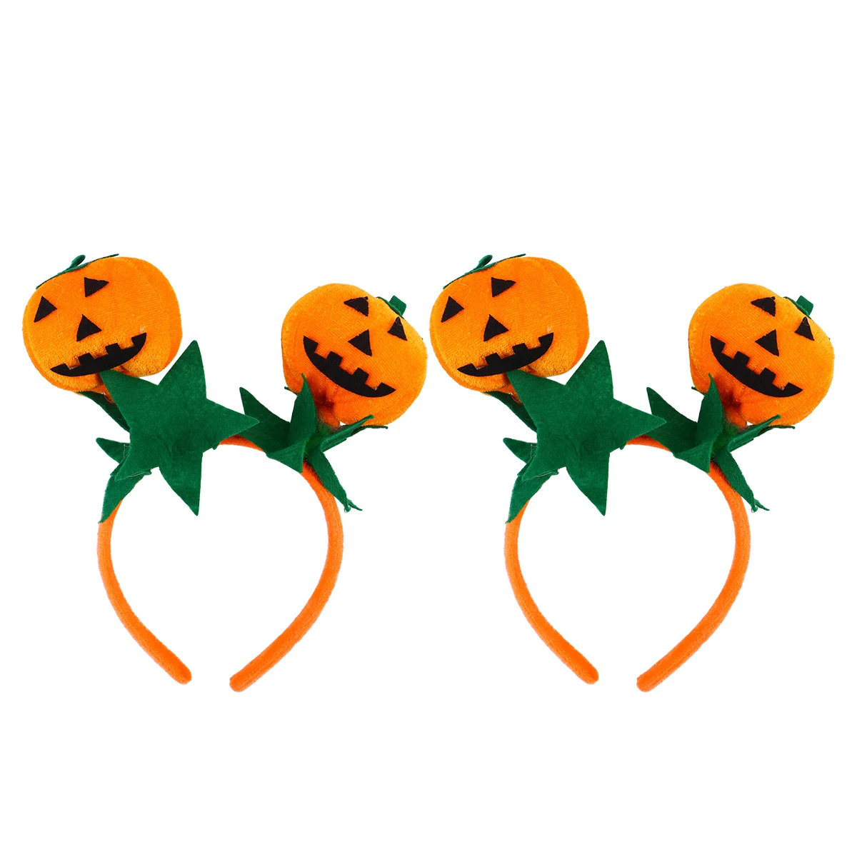 2Pcs Pumpkin Headwear Costume Accessories Lightweight Fits Halloween Hairb Most Halloween Headwear Fun Parties
2Pcs Pumpkin Headwear Costume Accessories Lightweight Fits Halloween Hairb Most Halloween Headwear Fun Parties