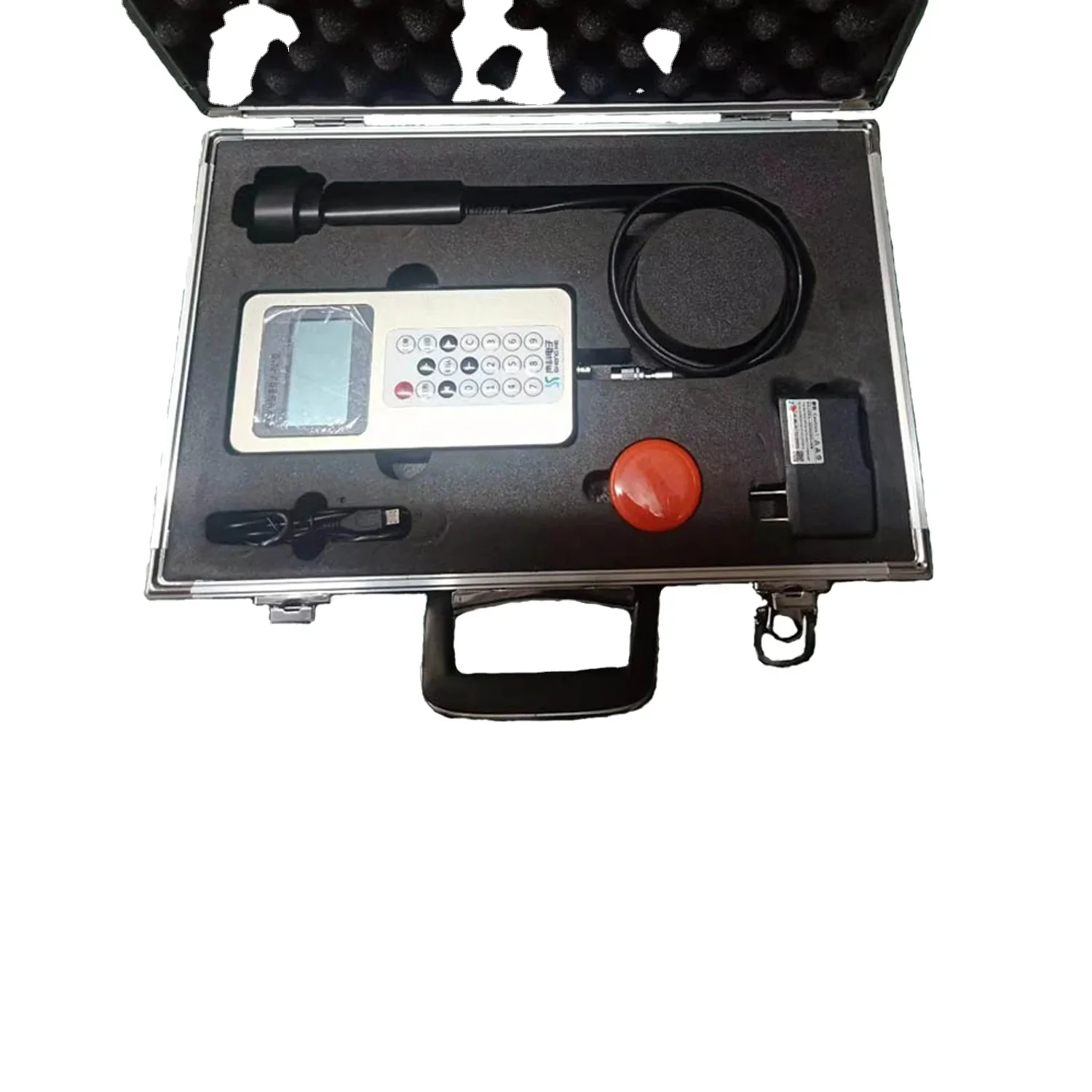 Gold SellerSKE Portable Level Gauge for Various Small Storage Tanks Below 6m