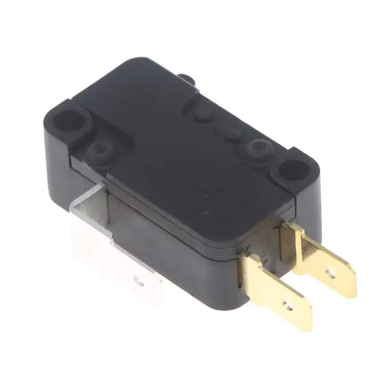 1/3/5 PCS Bowling Spare Parts T47-055323-004 Micro Switch Lightest Force 15g Use For Brunswick Bowling Machine
1/3/5 PCS Bowling Spare Parts T47-055323-004 Micro Switch Lightest Force 15g Use For Brunswick Bowling Machine