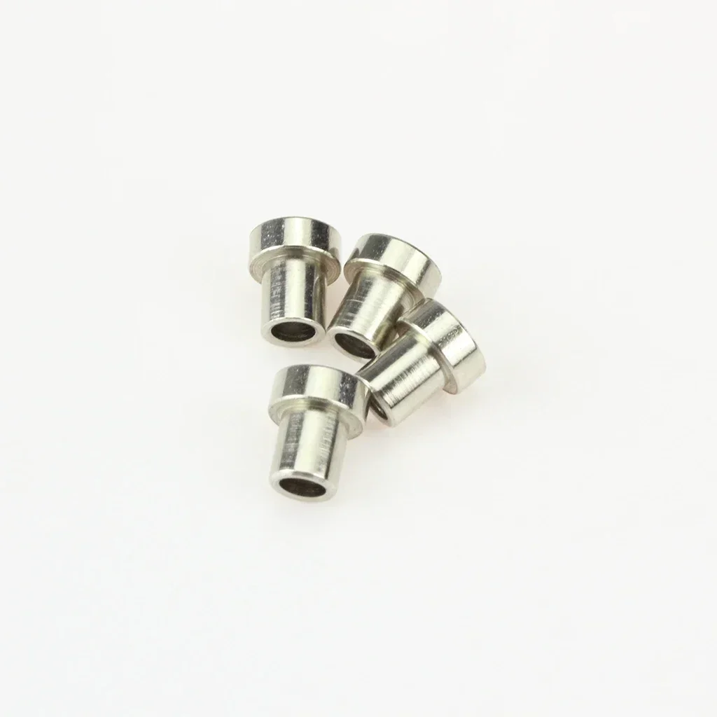 4 шт. металлическая фланцевая втулка 6,5X7,4 мм 104001 -1903 для Wltoys 104001 1/10 RC автомобильные запасные части аксессуары
4 шт. металлическая фланцевая втулка 6,5X7,4 мм 104001 -1903 для Wltoys 104001 1/10 RC автомобильные запасные части аксессуары