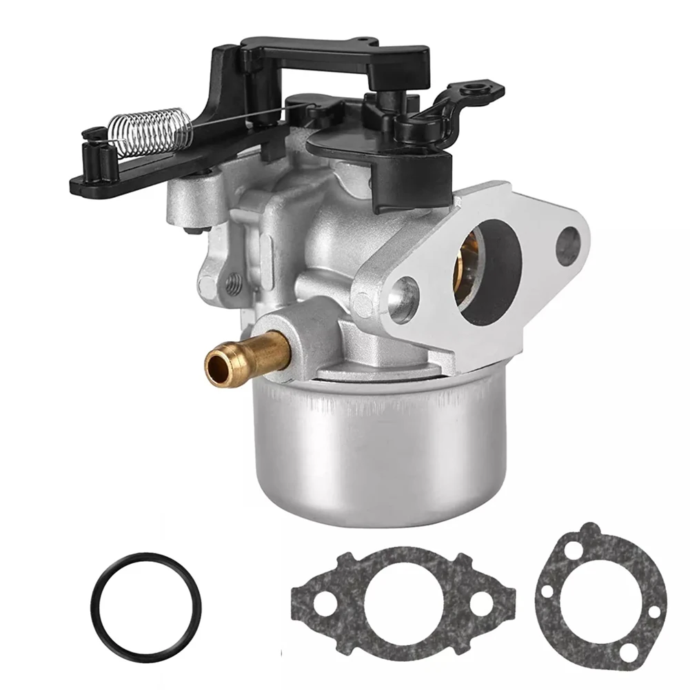 High Durability Carburetor Kit for Troy Pressure Washers Designed for Engine Models Including For 594287 and More
High Durability Carburetor Kit for Troy Pressure Washers Designed for Engine Models Including For 594287 and More