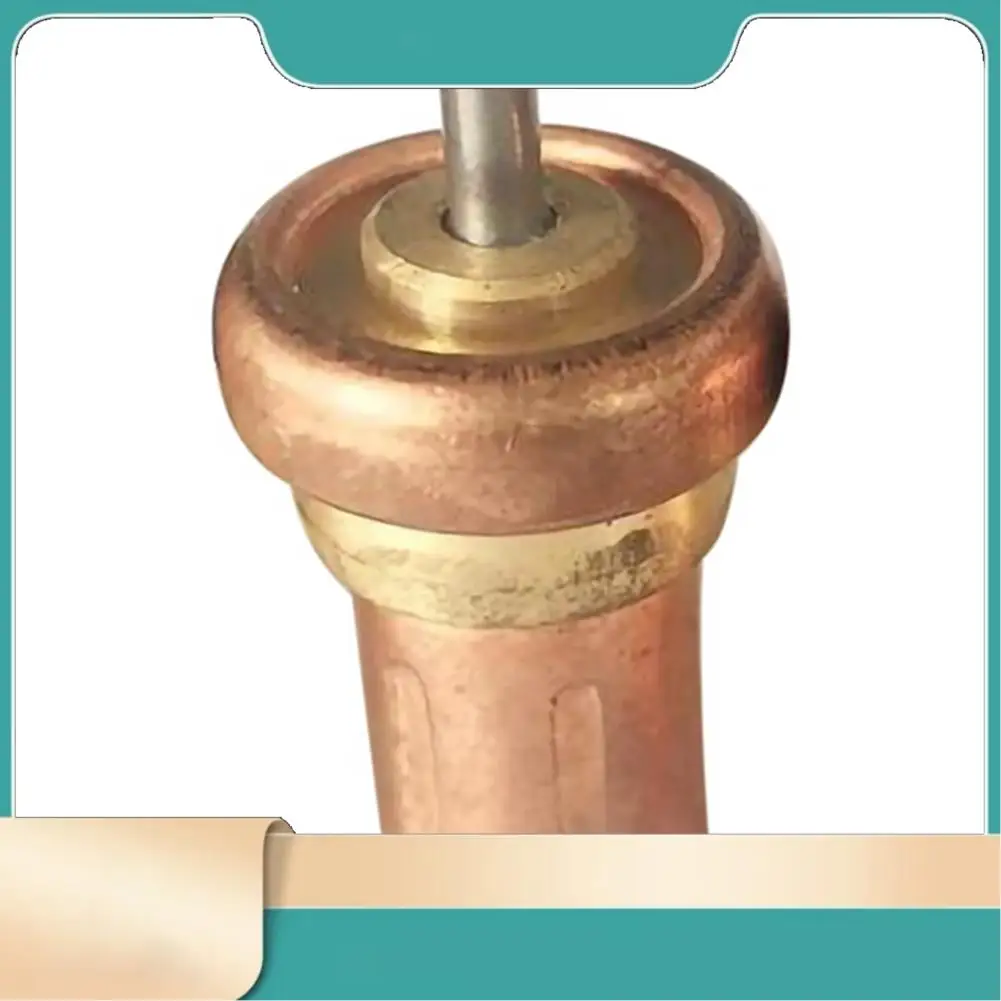 Replacement VMC Thermostat Valve Core Opening Temperature-N31R
Replacement VMC Thermostat Valve Core Opening Temperature-N31R