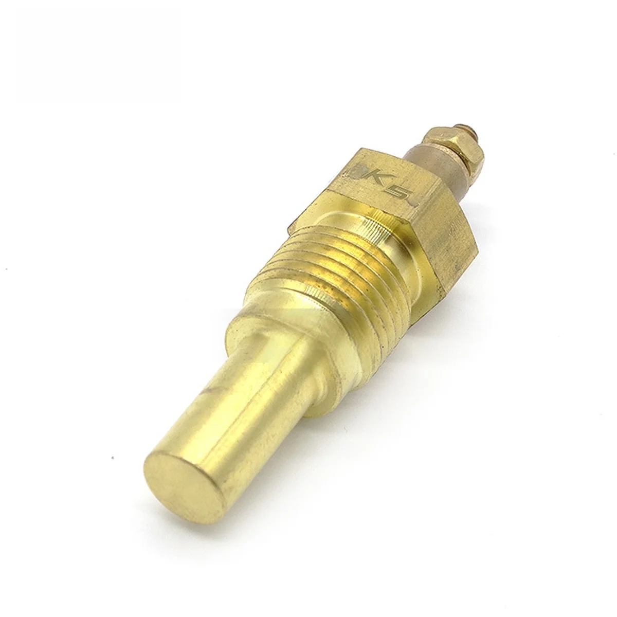Water Temperature Sensor 4436537 for ZAX200 Excavator
Water Temperature Sensor 4436537 for ZAX200 Excavator