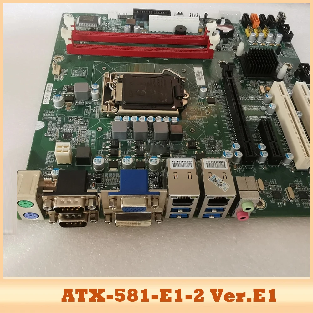 ATX-581-E1-2 Ver.E1 Для материнской платы промышленного управления LGA1155 ATX-581-E1
ATX-581-E1-2 Ver.E1 Для материнской платы промышленного управления LGA1155 ATX-581-E1