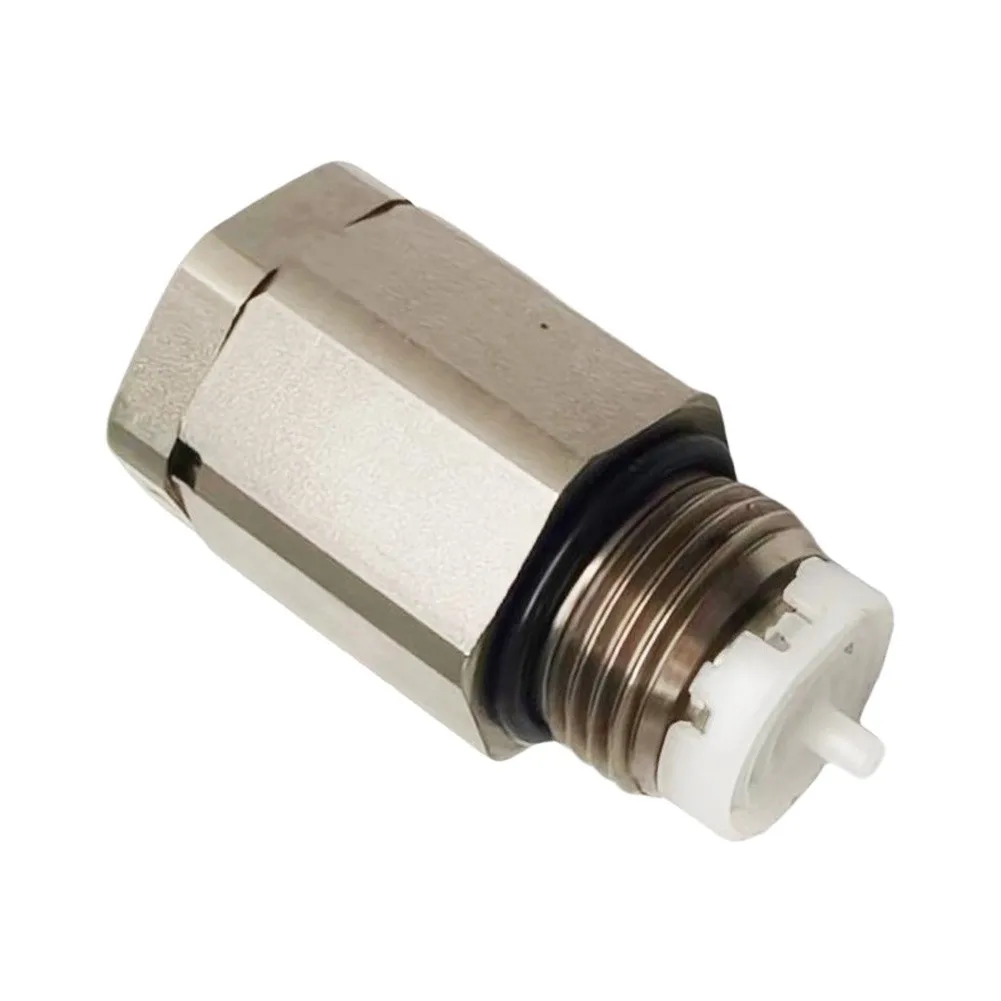 Pressure Regulator Control Valve F8UZ2C161AA F8UZ-2C161-AA E7TZ-2C161-B Metal Direct Replacement For Ford For For Bronco 1990-19
Pressure Regulator Control Valve F8UZ2C161AA F8UZ-2C161-AA E7TZ-2C161-B Metal Direct Replacement For Ford For For Bronco 1990-19