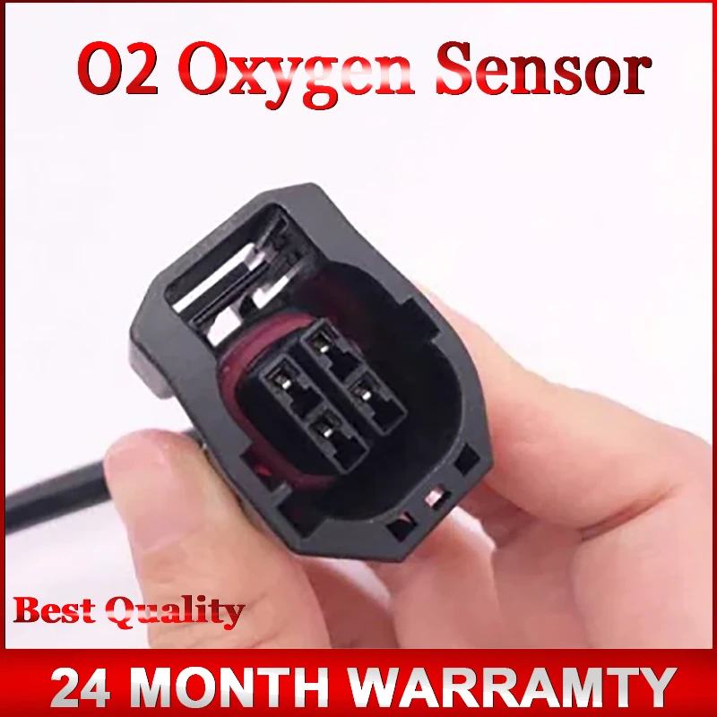 Lambda Oxygen Sensor ZJ38188G1C 2007-2015 for Mazda 2 (DE) 1.3 MZR for Mazda 3 1.6 ZJ38-18-8G1A ZJ39188G1D ZJ38-18-8G1 ZJ38188G1
Lambda Oxygen Sensor ZJ38188G1C 2007-2015 for Mazda 2 (DE) 1.3 MZR for Mazda 3 1.6 ZJ38-18-8G1A ZJ39188G1D ZJ38-18-8G1 ZJ38188G1