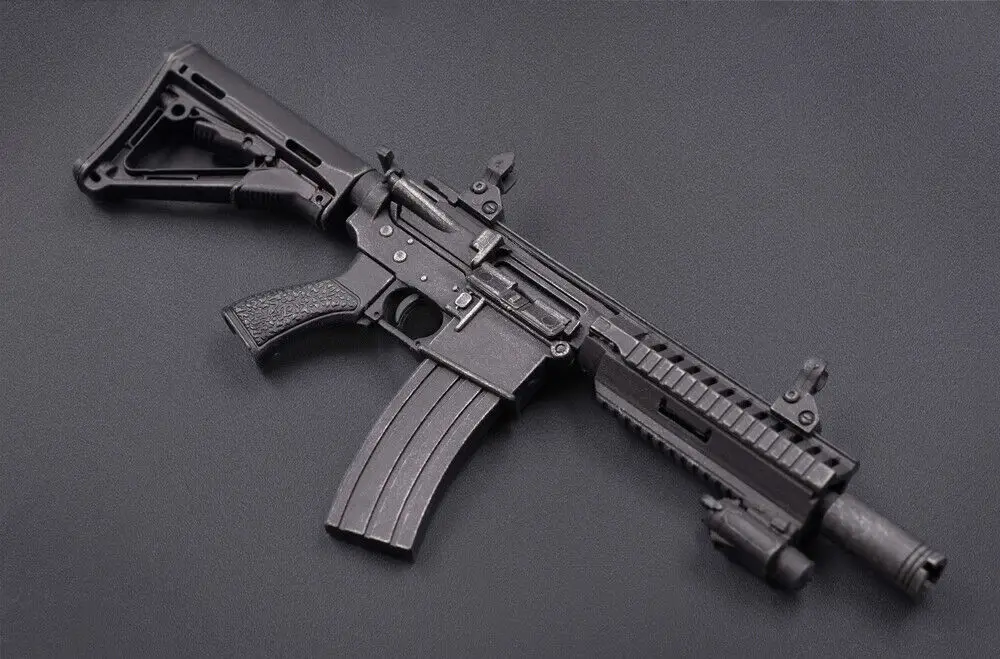 (GA-005) Модель автоматической винтовки DIPLOMAT в масштабе 1/6 для игрушек-кукол 12 дюймов
(GA-005) Модель автоматической винтовки DIPLOMAT в масштабе 1/6 для игрушек-кукол 12 дюймов
