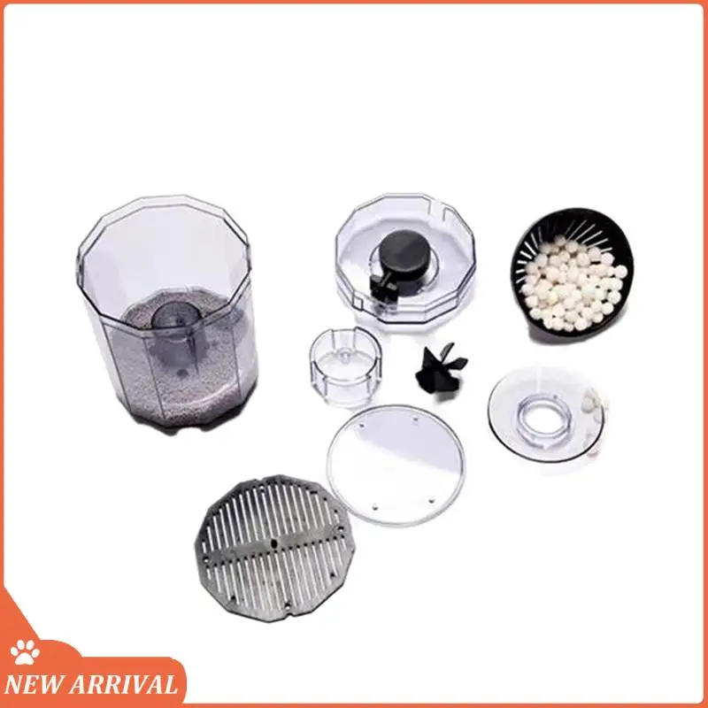 Emption!Fine Forced Filter Oxygenation And Bacterial Culture Automatic Cleaning Feces Fish Tank Suction Device Forced Suction
Emption!Fine Forced Filter Oxygenation And Bacterial Culture Automatic Cleaning Feces Fish Tank Suction Device Forced Suction