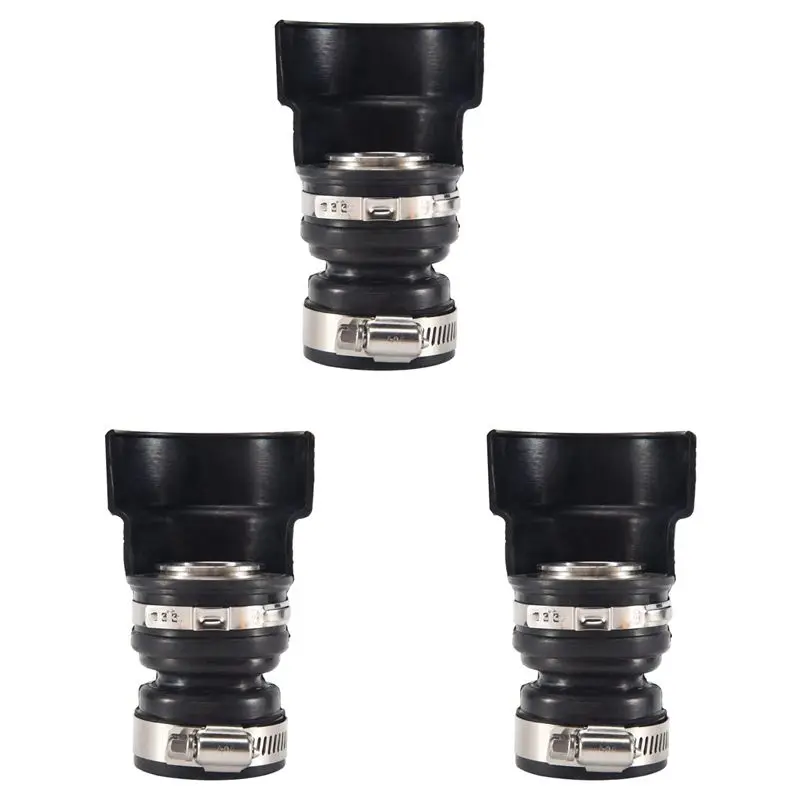 3X Boat Rubber Drive Shaft Boot Bellow & Bearing Assembly 420832648 For Sea-Doo GTI GTR GTS GTX RXP RXP-X RXT WAKE-T48C
3X Boat Rubber Drive Shaft Boot Bellow & Bearing Assembly 420832648 For Sea-Doo GTI GTR GTS GTX RXP RXP-X RXT WAKE-T48C