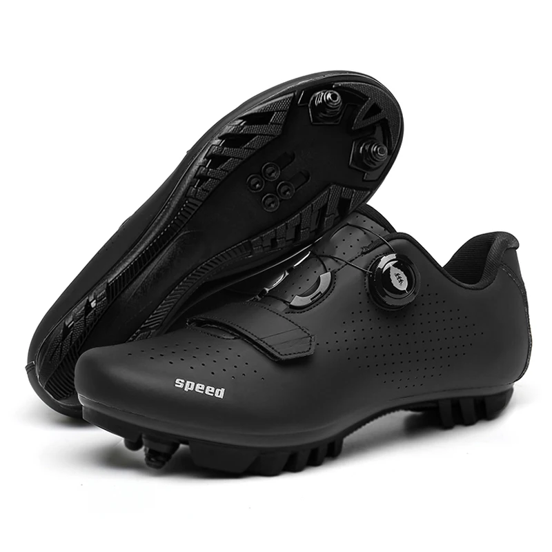 Professional Men Mountain Bike Shoe Bicycle Shoes Women Flat Speed Training Sneakers Ultralight Road Cycling Sneaker MTB Shoes
Professional Men Mountain Bike Shoe Bicycle Shoes Women Flat Speed Training Sneakers Ultralight Road Cycling Sneaker MTB Shoes
