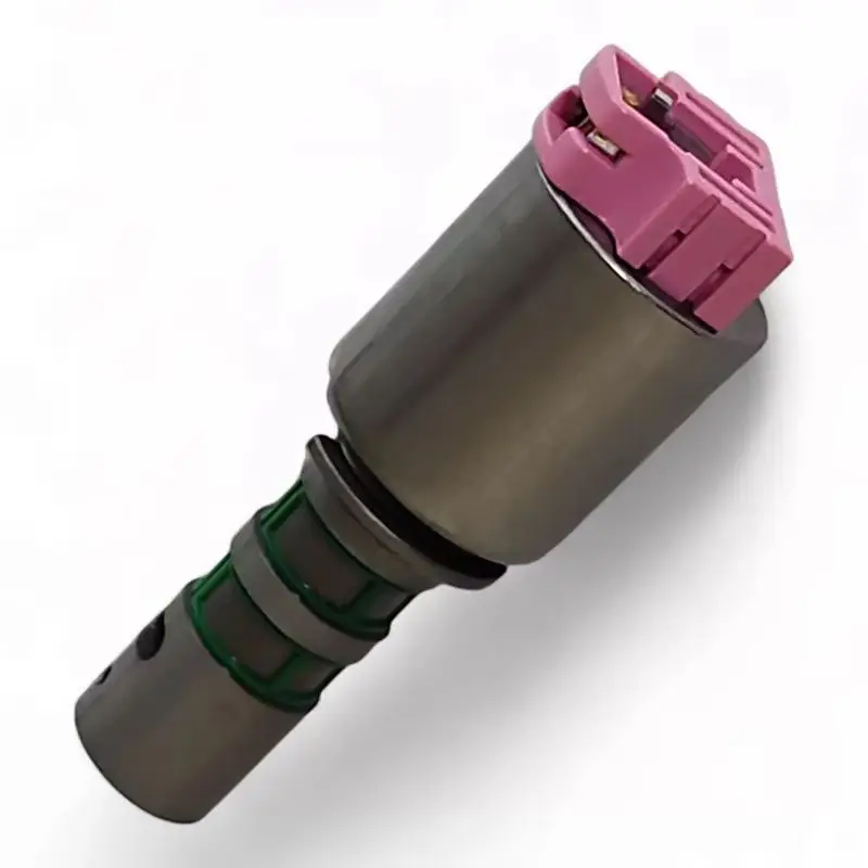 Brand New Automatic Transmission Control Solenoid For Hyundai Sonata Tucson 2009-2018 Kia Forte 463133B770 46313-3B770
Brand New Automatic Transmission Control Solenoid For Hyundai Sonata Tucson 2009-2018 Kia Forte 463133B770 46313-3B770