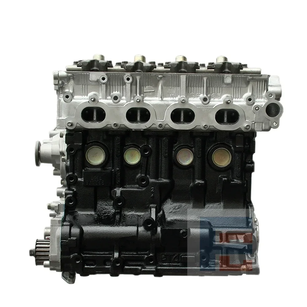HOT-Gasolina Long Block 4g64n 4g64m Bare Engine Complete Engine Assembly 4g63 4g64 4g69 Car Engine For Mitsubishi
HOT-Gasolina Long Block 4g64n 4g64m Bare Engine Complete Engine Assembly 4g63 4g64 4g69 Car Engine For Mitsubishi