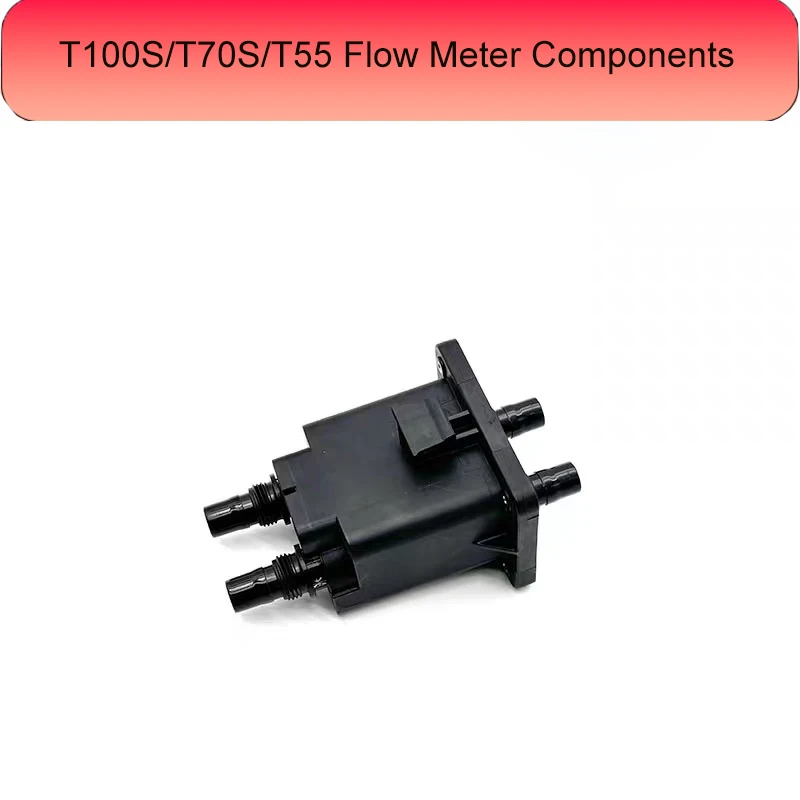 Brand New Agricultural Drone T100S/T70S/T55 Flow Meter Components For DJI Argas Plant Protection Drones Repair Part
Brand New Agricultural Drone T100S/T70S/T55 Flow Meter Components For DJI Argas Plant Protection Drones Repair Part