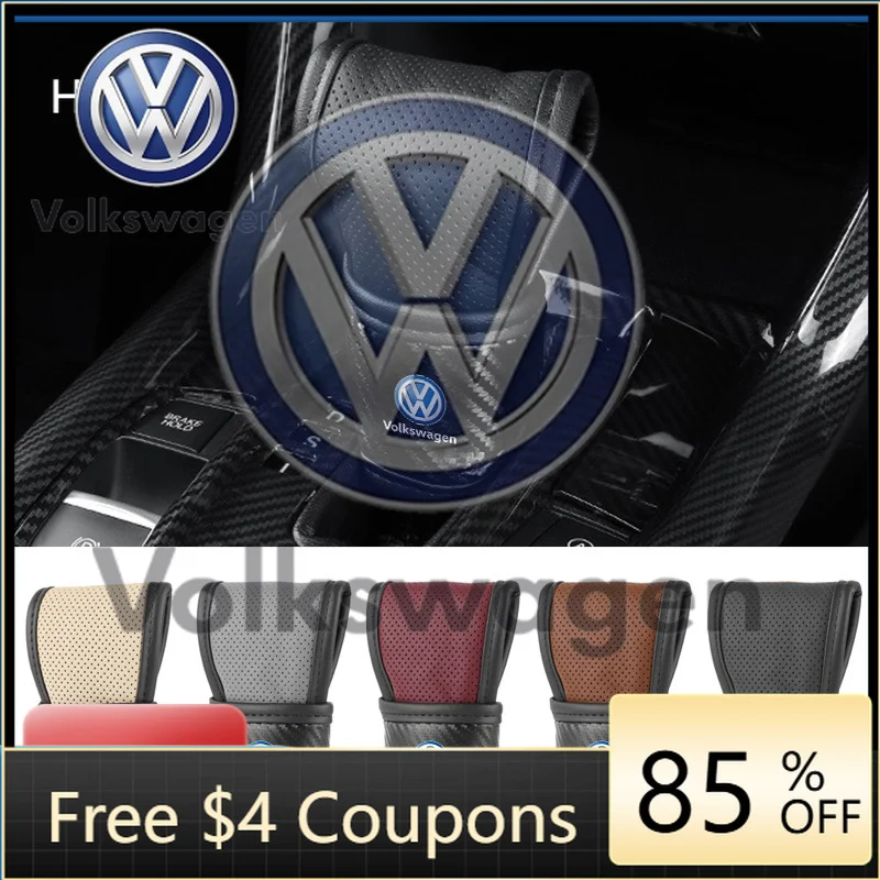 Car Sticker For VOLKSWAGEN VW For VW Volkswagen Car Gear Shift Leather Cover Shift Cover Gear Handle Decoration Fits Manual Auto
Car Sticker For VOLKSWAGEN VW For VW Volkswagen Car Gear Shift Leather Cover Shift Cover Gear Handle Decoration Fits Manual Auto