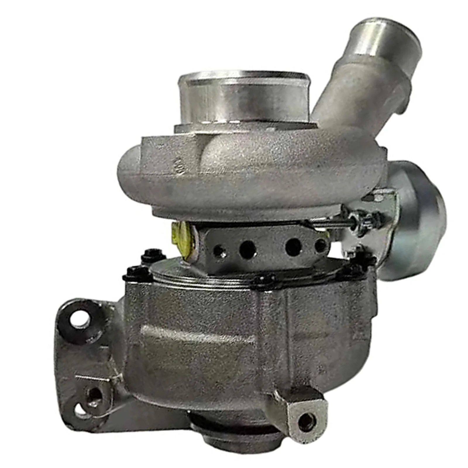 Turbocharger TD04L6BS-04H Compatible for Isuzu Max3.0T Engine Pickup Car Part
Turbocharger TD04L6BS-04H Compatible for Isuzu Max3.0T Engine Pickup Car Part
