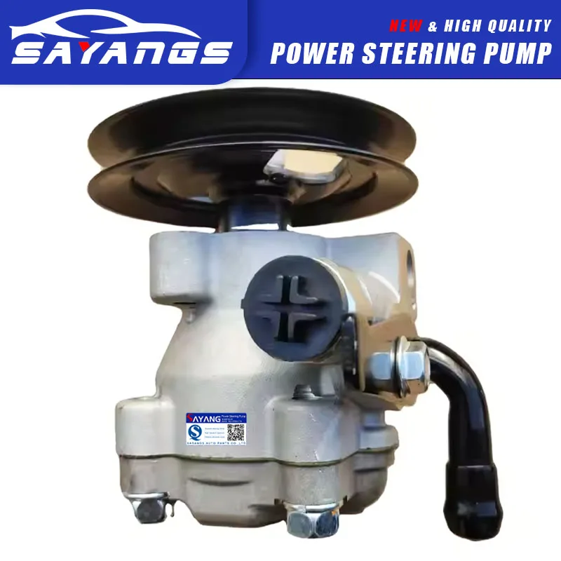 Power Steering Pump For Hyundai TERRACAN 57110H1000 57110-H1000 57110 H1000 257095 2001-2006
Power Steering Pump For Hyundai TERRACAN 57110H1000 57110-H1000 57110 H1000 257095 2001-2006