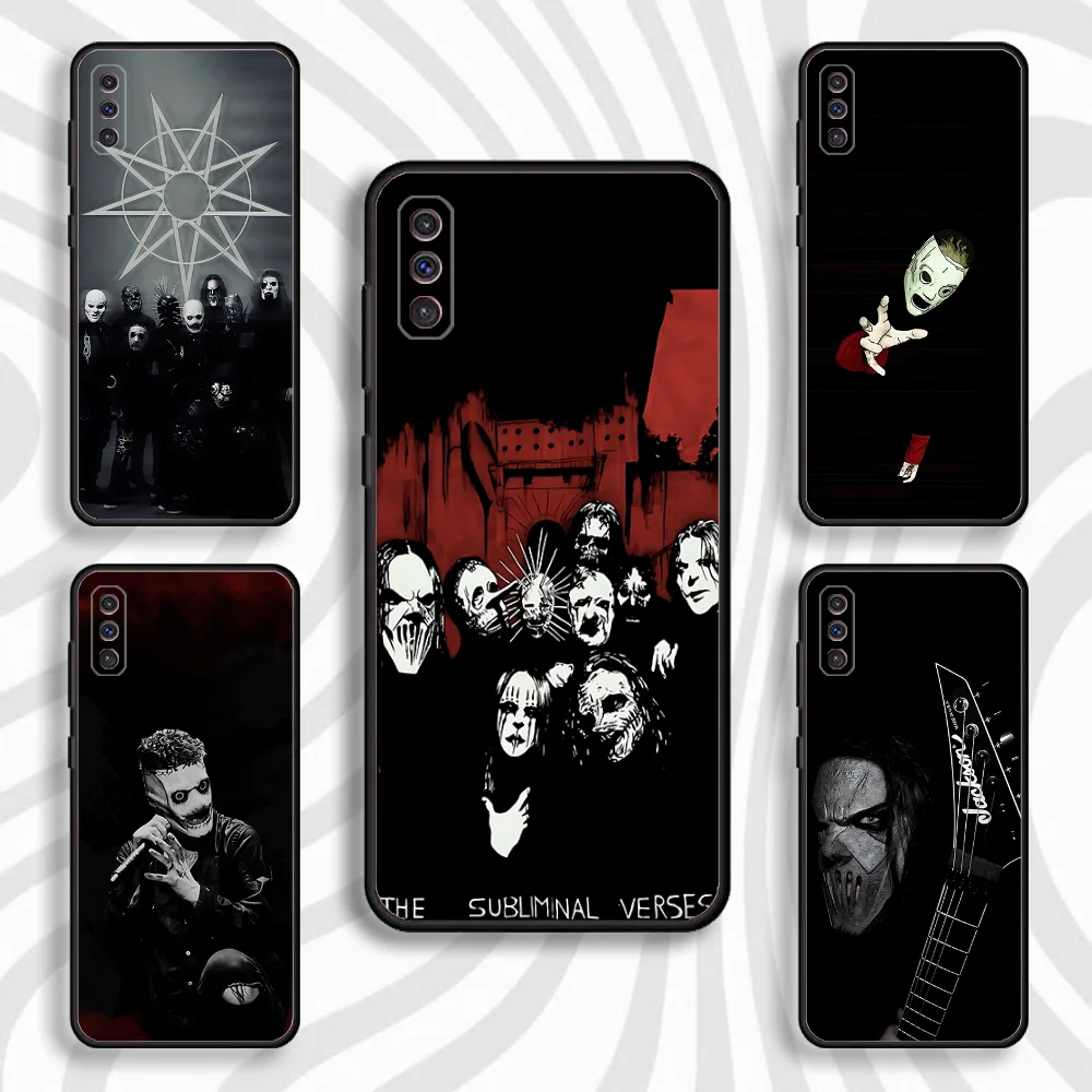 Band S-Slip-knotes Albums Phone Case For Samsung S 25,24,23,22,30,21,10,9,Ultra,Plus,Lite,FE,4,5 G Black Soft Case
Band S-Slip-knotes Albums Phone Case For Samsung S 25,24,23,22,30,21,10,9,Ultra,Plus,Lite,FE,4,5 G Black Soft Case