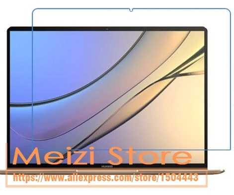 For Huawei Matebook X 2019 2018 2017 13 13.3 inch tablet High Clear Screen Protector Film Anti-Fingerprint Protective Film
For Huawei Matebook X 2019 2018 2017 13 13.3 inch tablet High Clear Screen Protector Film Anti-Fingerprint Protective Film