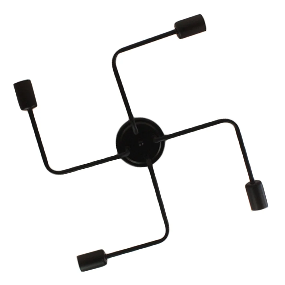 Промышленная люстра, подвесной винтажный потолочный светильник, современная индивидуальность, черный металлический утюг
Промышленная люстра, подвесной винтажный потолочный светильник, современная индивидуальность, черный металлический утюг