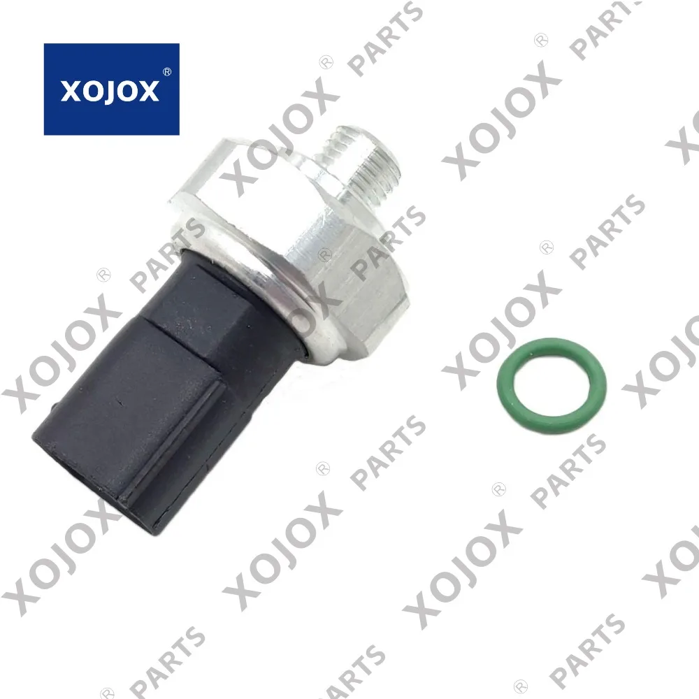 Датчик давления хладагента XOJOX для Mercedes C200 C300 C350 CLK350 E200 E320 E350 GL320 GL350 GLK350 ML350 Dodge Sprinter
Датчик давления хладагента XOJOX для Mercedes C200 C300 C350 CLK350 E200 E320 E350 GL320 GL350 GLK350 ML350 Dodge Sprinter