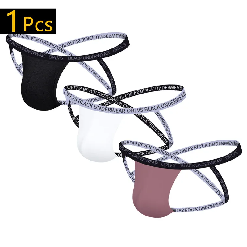 ORLVS модные мужские стринги нижнее белье мужские сексуальные дышащие трусы модальные удобные мужские стринги танга Cueca трусики бикини
ORLVS модные мужские стринги нижнее белье мужские сексуальные дышащие трусы модальные удобные мужские стринги танга Cueca трусики бикини