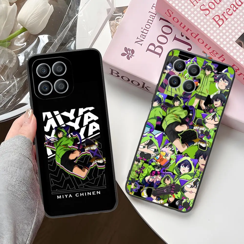 SK8 Infinity Miya Chinen Чехол для телефона Honor 90 80 70 60 50 30 20 10 9 8 7 Pro S SE Lite 5G Черный Красивый смартфон для мобильных телефонов 
SK8 Infinity Miya Chinen Чехол для телефона Honor 90 80 70 60 50 30 20 10 9 8 7 Pro S SE Lite 5G Черный Красивый смартфон для мобильных телефонов