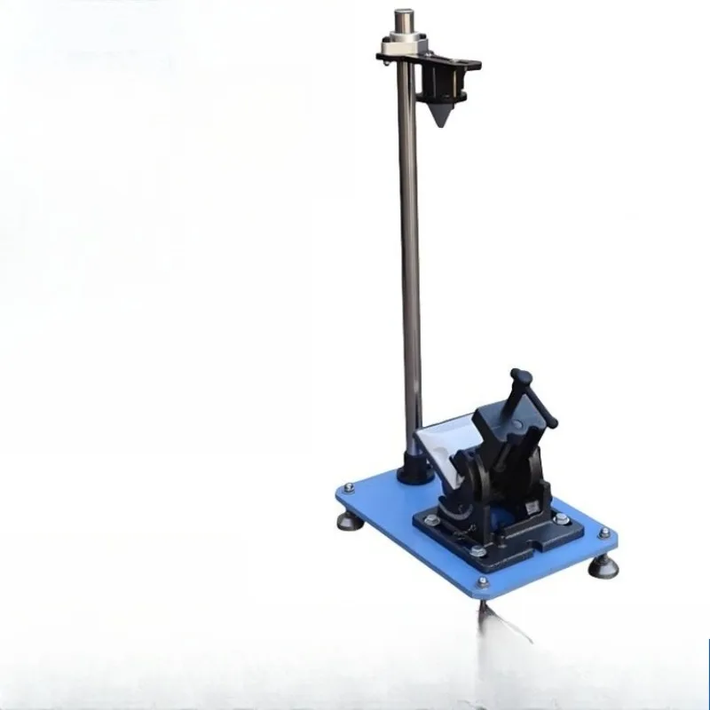 Inverter impact resistance tester, protruding road sign reflector impact tester
Inverter impact resistance tester, protruding road sign reflector impact tester