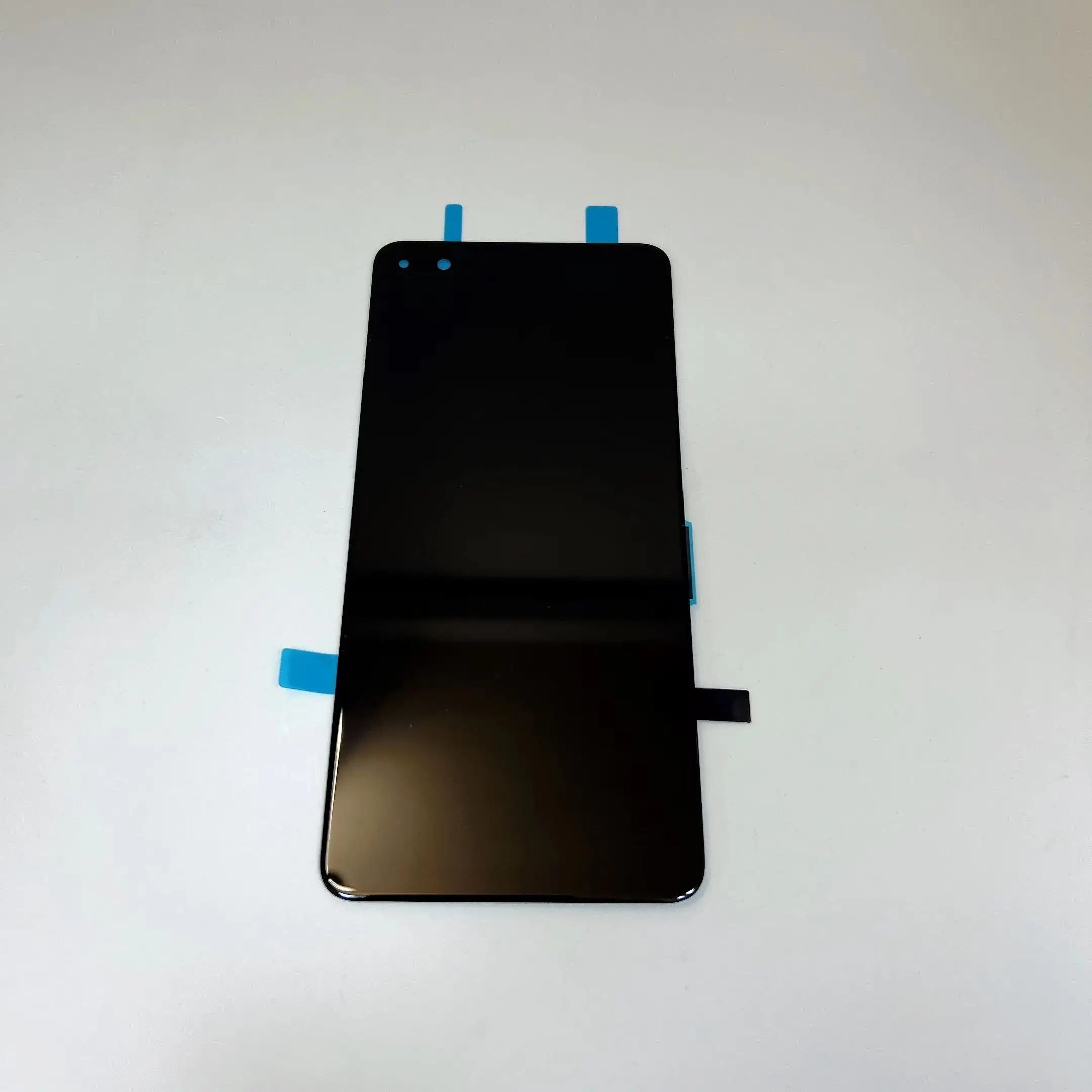 100% Original 6.1" Display For HUAWEI P40 LCD Touch Screen Digitizer Assembly Replacement
100% Original 6.1" Display For HUAWEI P40 LCD Touch Screen Digitizer Assembly Replacement