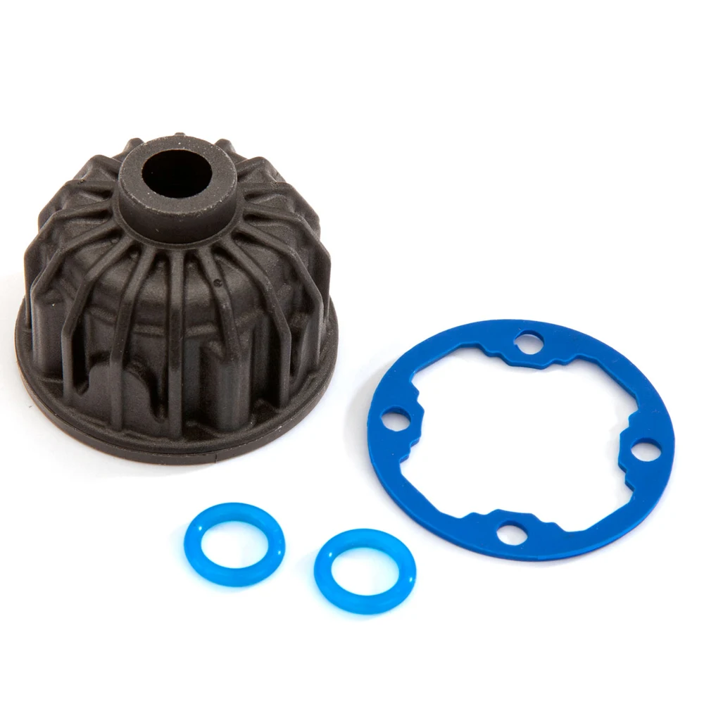 GPM Metal Front Center Rear Differential Carrier Case 8981 10281 for Traxxas 1/8 Maxx Slash 1/10 Maxx Ultimate 1.0 2.0 WideMaxx
GPM Metal Front Center Rear Differential Carrier Case 8981 10281 for Traxxas 1/8 Maxx Slash 1/10 Maxx Ultimate 1.0 2.0 WideMaxx