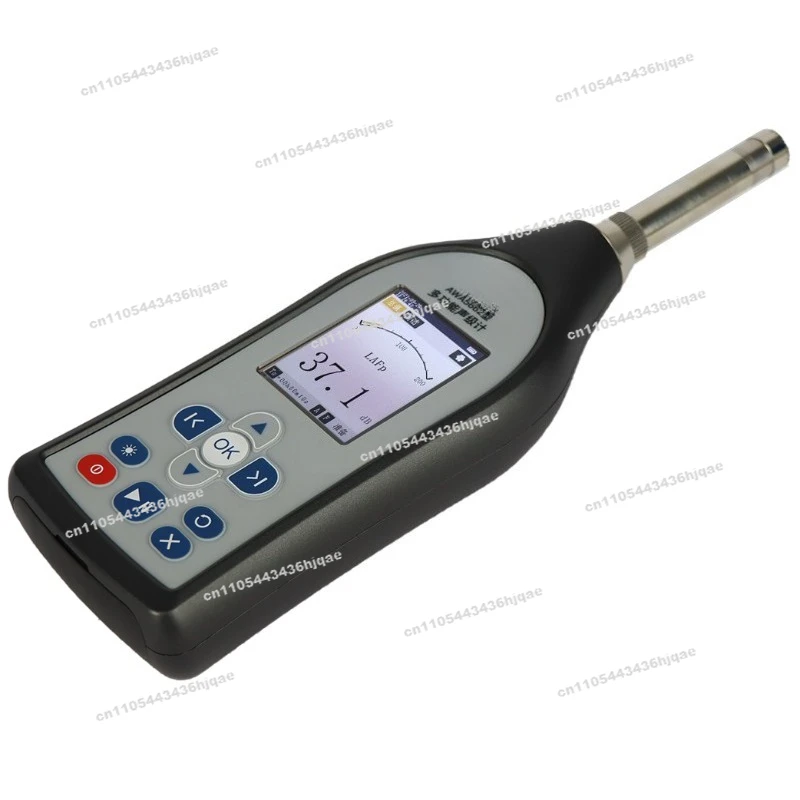 Для AWA5662 Конфигурация 0 1 2 3 Базовый многофункциональный измеритель уровня звука 1 уровень
Для AWA5662 Конфигурация 0 1 2 3 Базовый многофункциональный измеритель уровня звука 1 уровень