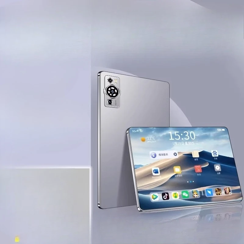 5G Tablet PC Hand 2-in-1
5G Tablet PC Hand 2-in-1