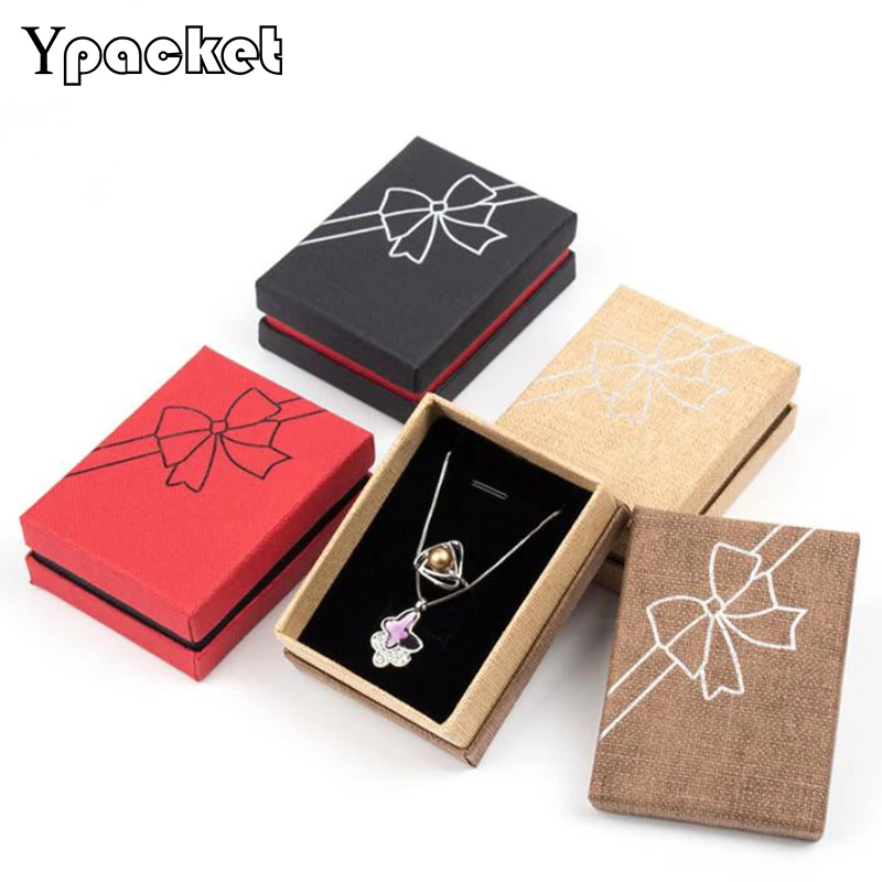 5Colors-Jewelry Organizer box Engagement Ring For Earrings Necklace Display Gift Box Holder Florwer 8.8x6.7x3.5cm 40pcs/lot
5Colors-Jewelry Organizer box Engagement Ring For Earrings Necklace Display Gift Box Holder Florwer 8.8x6.7x3.5cm 40pcs/lot