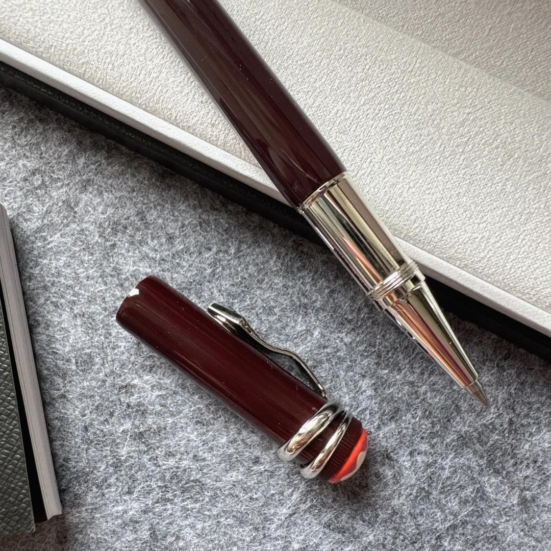 Durable M Series Ballpoint Pen Refill Fluent Reveals Temperament Body Writing Smooth Gifting Striking Daily Use Super Timely 
Durable M Series Ballpoint Pen Refill Fluent Reveals Temperament Body Writing Smooth Gifting Striking Daily Use Super Timely