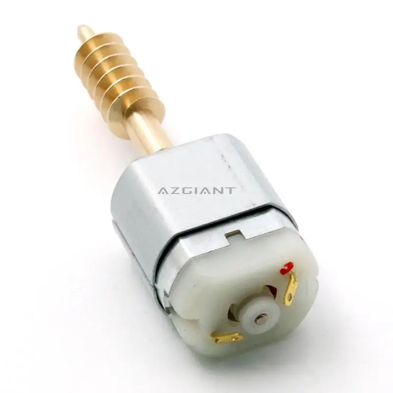 AZGIANT FK-280PA-20150 Car Steering Column Lock Actuator Motor For 2004-2009 Toyota Mark Professional High-Speed Motor
AZGIANT FK-280PA-20150 Car Steering Column Lock Actuator Motor For 2004-2009 Toyota Mark Professional High-Speed Motor