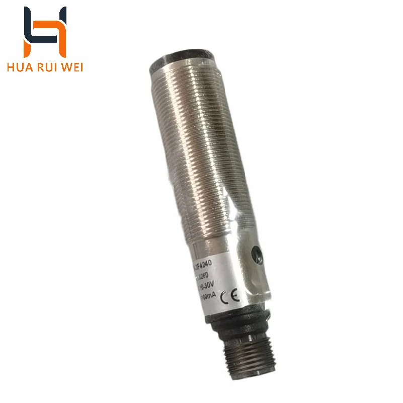 2026 Hot Sale New VTE18-3F4240 Industrial Automation Photoelectric Switch Sensor
2026 Hot Sale New VTE18-3F4240 Industrial Automation Photoelectric Switch Sensor