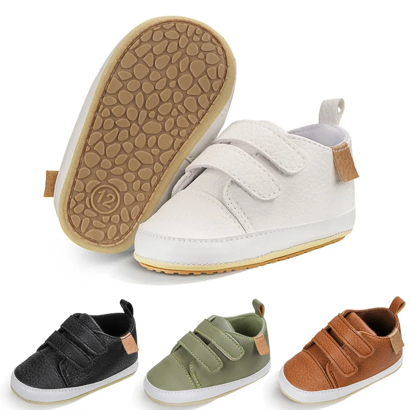 Zapatos Niña Baby Shoes Spring Autumn New Anti Slip Baby Walking Shoes Soft Sole Leather Shoe Casual Shoe Kid Sneakers Girl Shoe
Zapatos Niña Baby Shoes Spring Autumn New Anti Slip Baby Walking Shoes Soft Sole Leather Shoe Casual Shoe Kid Sneakers Girl Shoe