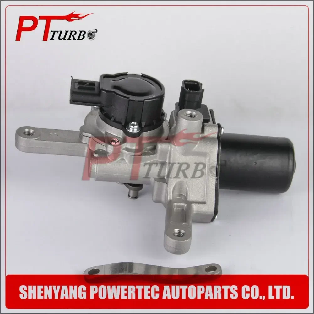 For Car Turbine Actuator Electronic For Toyota Hiace Dyna 3.0L 1KD-FTV D4-D 1KD-FTV KDH201 VAD20066 17201-0L060 1720130201 Engin
For Car Turbine Actuator Electronic For Toyota Hiace Dyna 3.0L 1KD-FTV D4-D 1KD-FTV KDH201 VAD20066 17201-0L060 1720130201 Engin